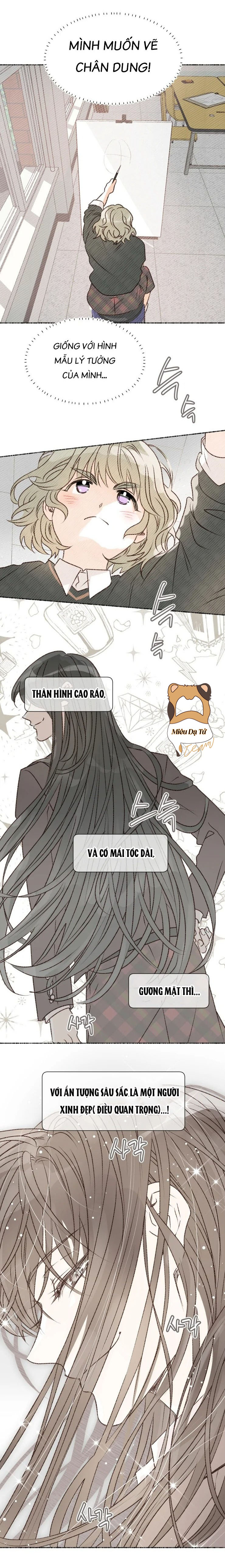 cảnh báo bản quyền chân dung chapter 1 4