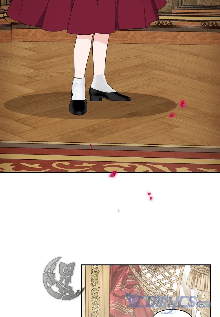 trở thành con gái út của công tước phản diện chapter 21 108