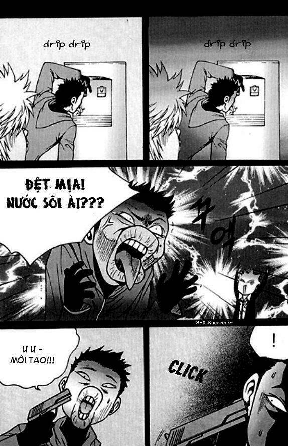 zippy ziggy chapter 28 19