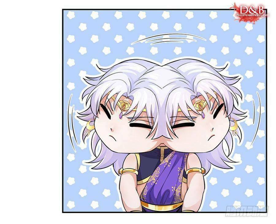 nghiên hương kỳ đàm chapter 60 15