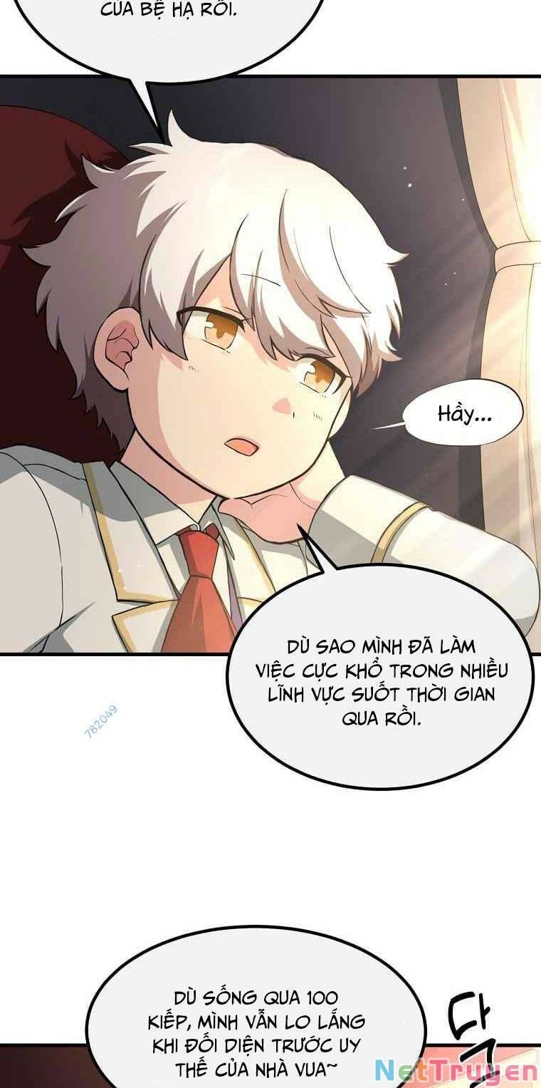 bách kiếp cường giả chapter 14 39