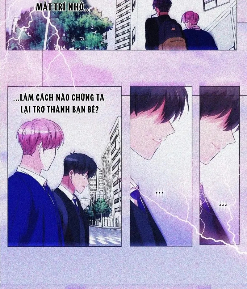 kí ức giả dối chapter 41 16