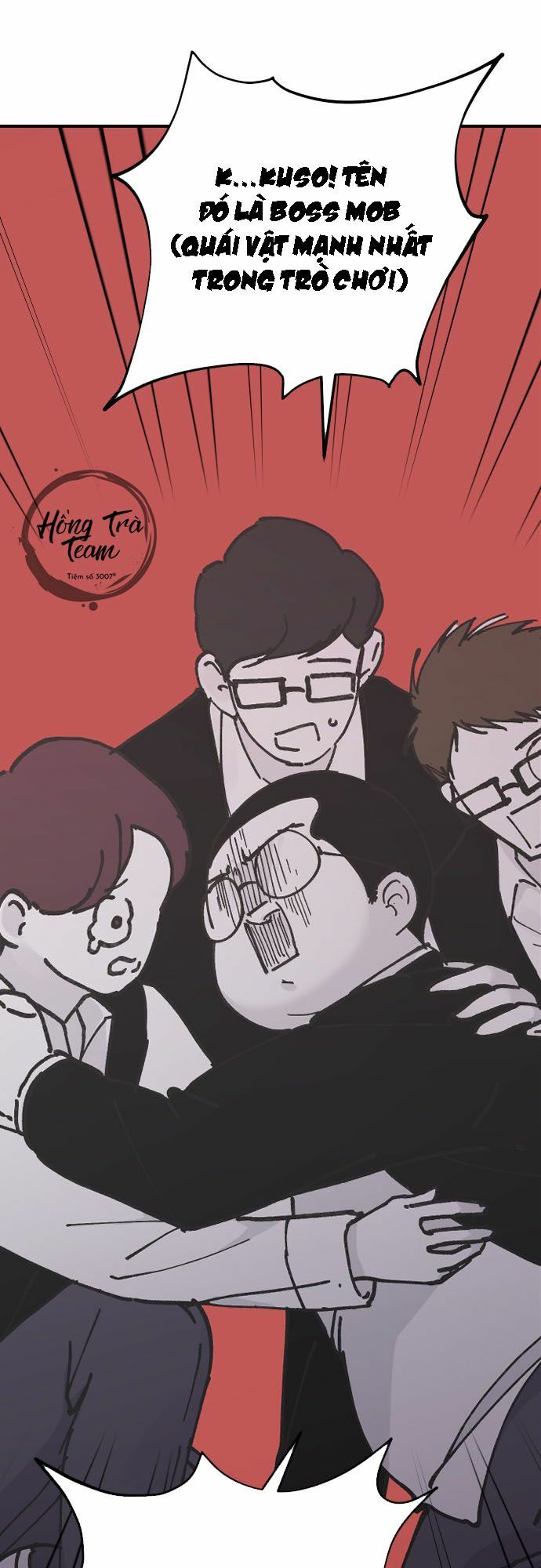 ba người anh trai cực phẩm của tôi chapter 19 52