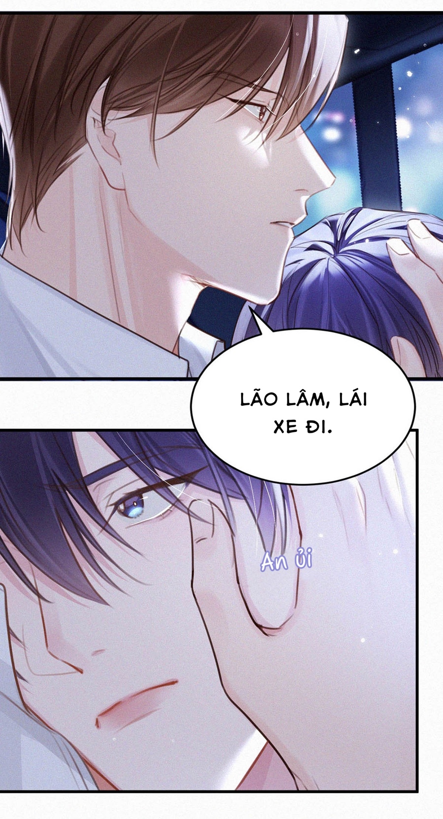 thần thương (môi súng) chapter 32 27