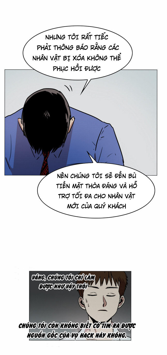 hard core leveling warrior chapter 30 22