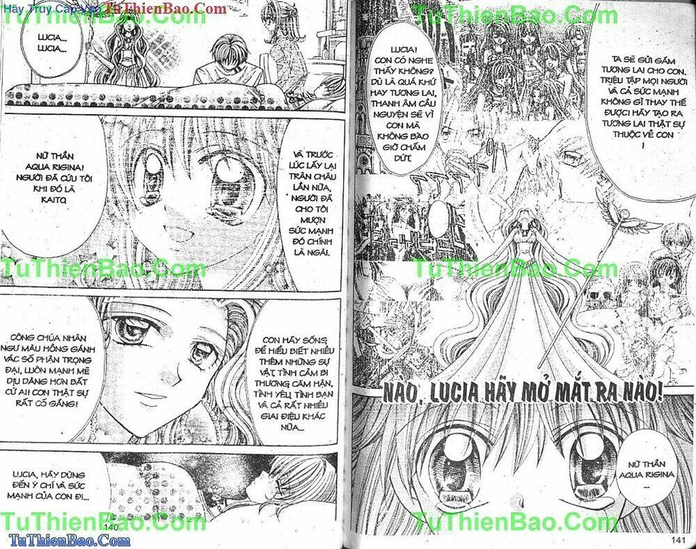 viên ngọc nàng tiên cá chapter 7 71