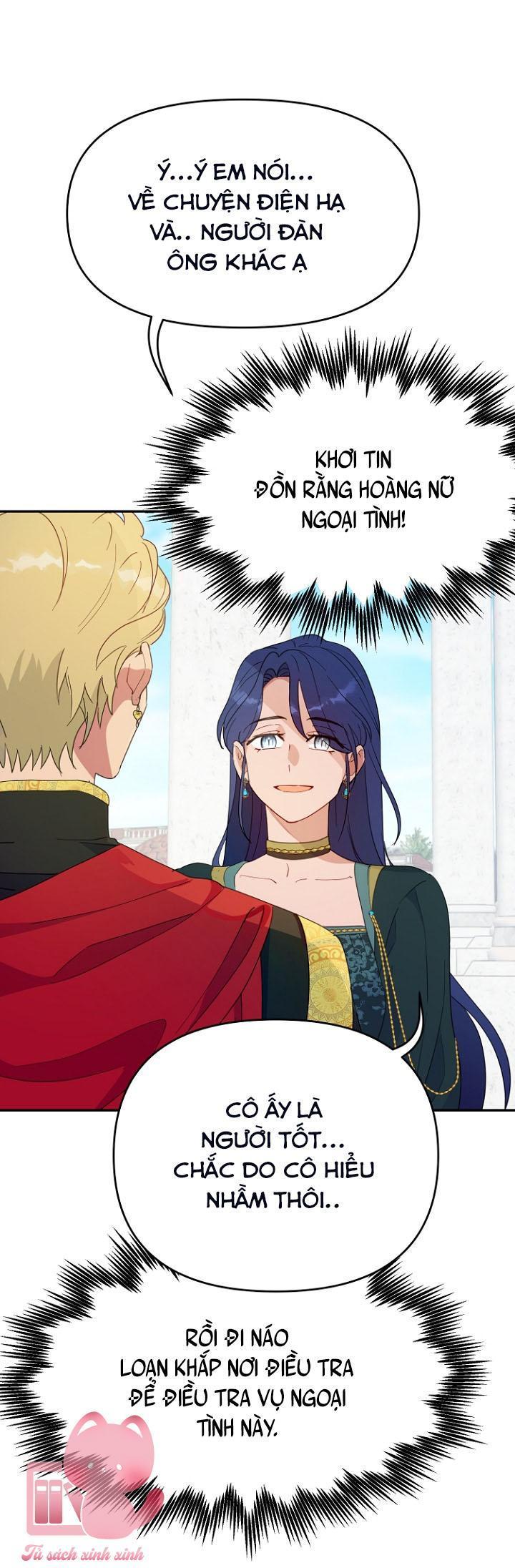 bỏ quách chồng con đi, tiền bạc mới là tất cả chapter 40 51