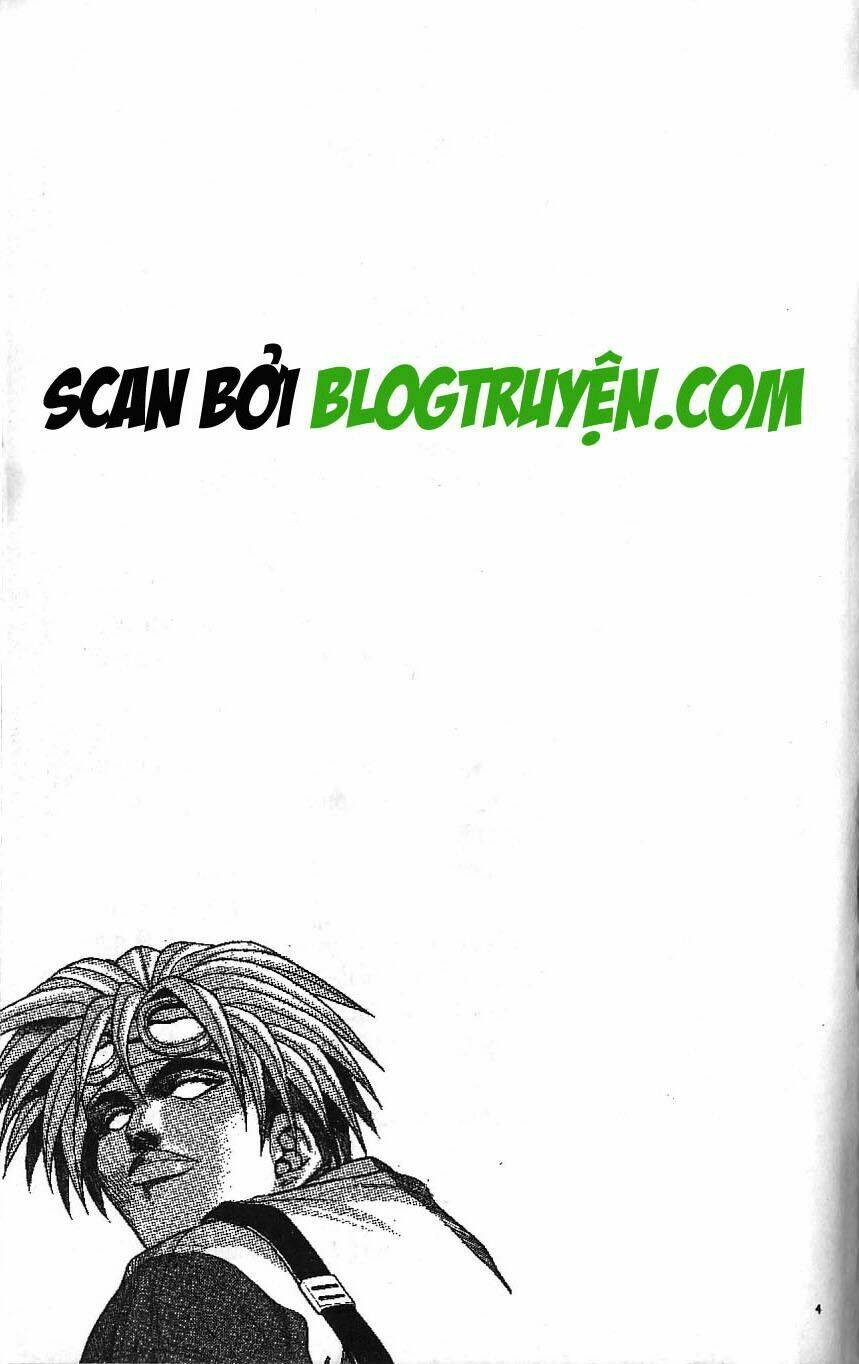 bitagi - anh chàng ngổ ngáo chapter 15 2