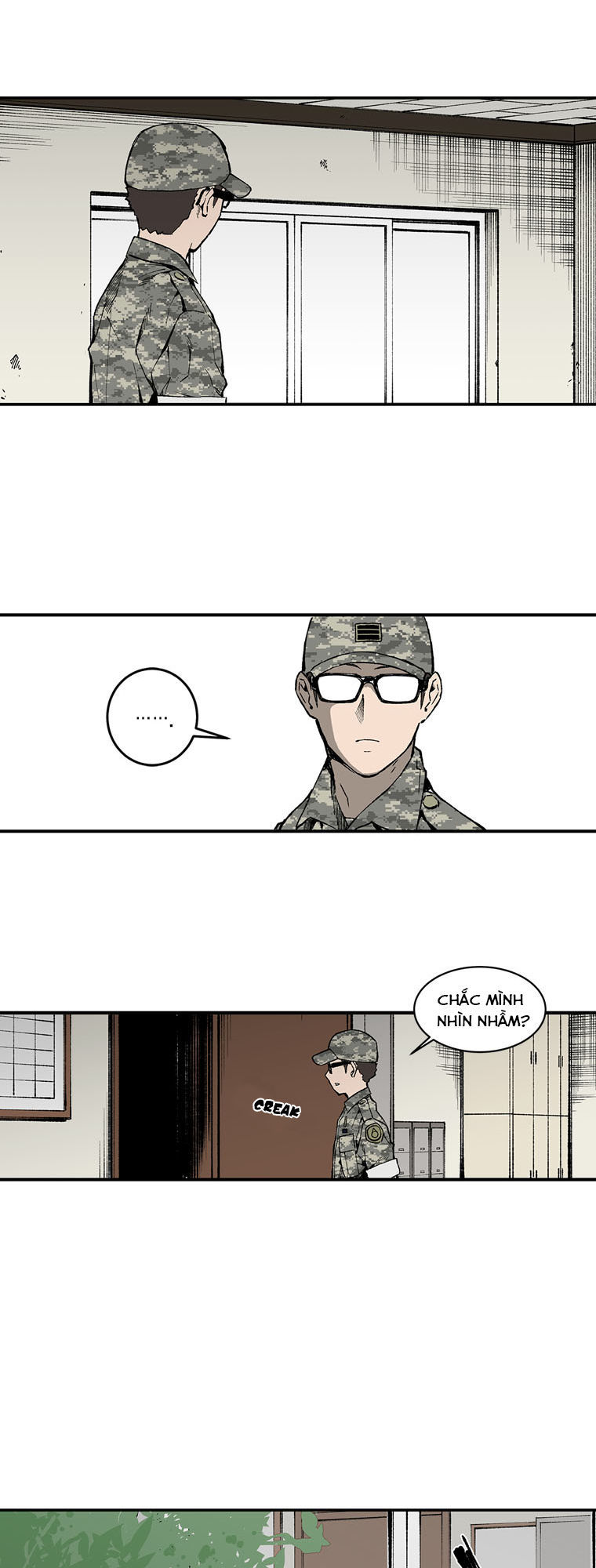 m.i.a - jakjeonjung siljong chapter 2 46