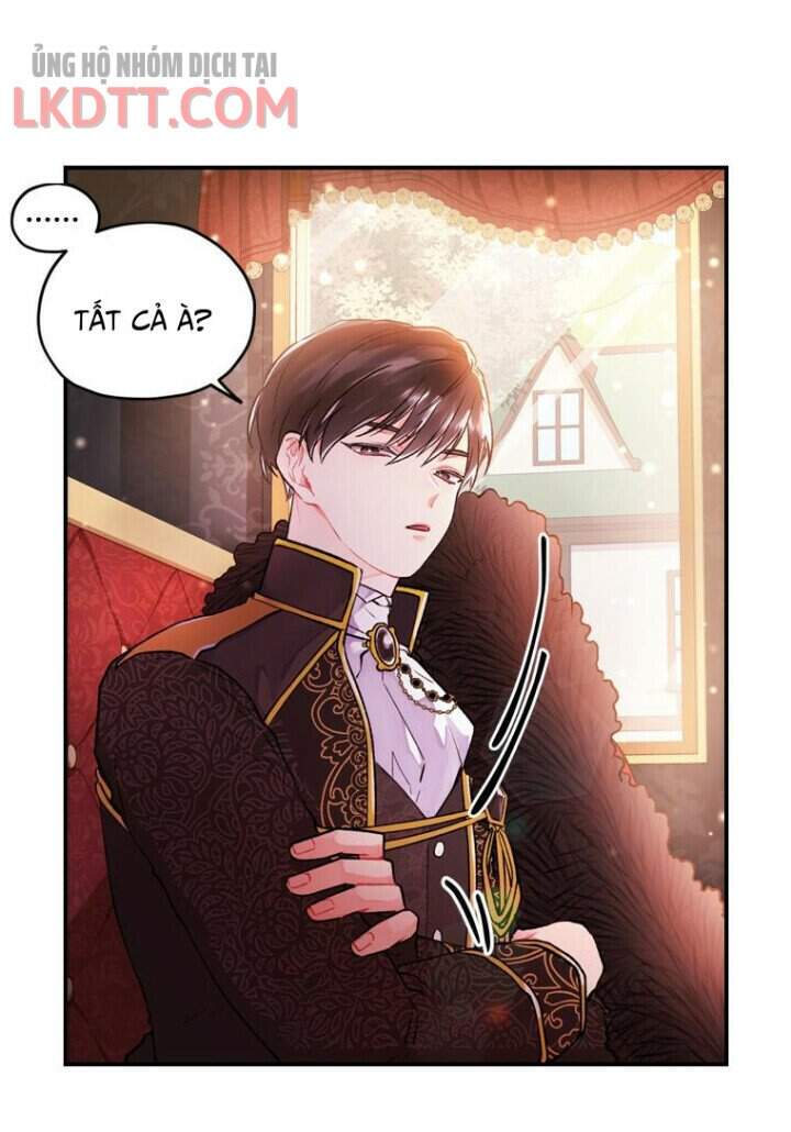 tôi đã trở thành con gái nuôi của nam chính chapter 2 46