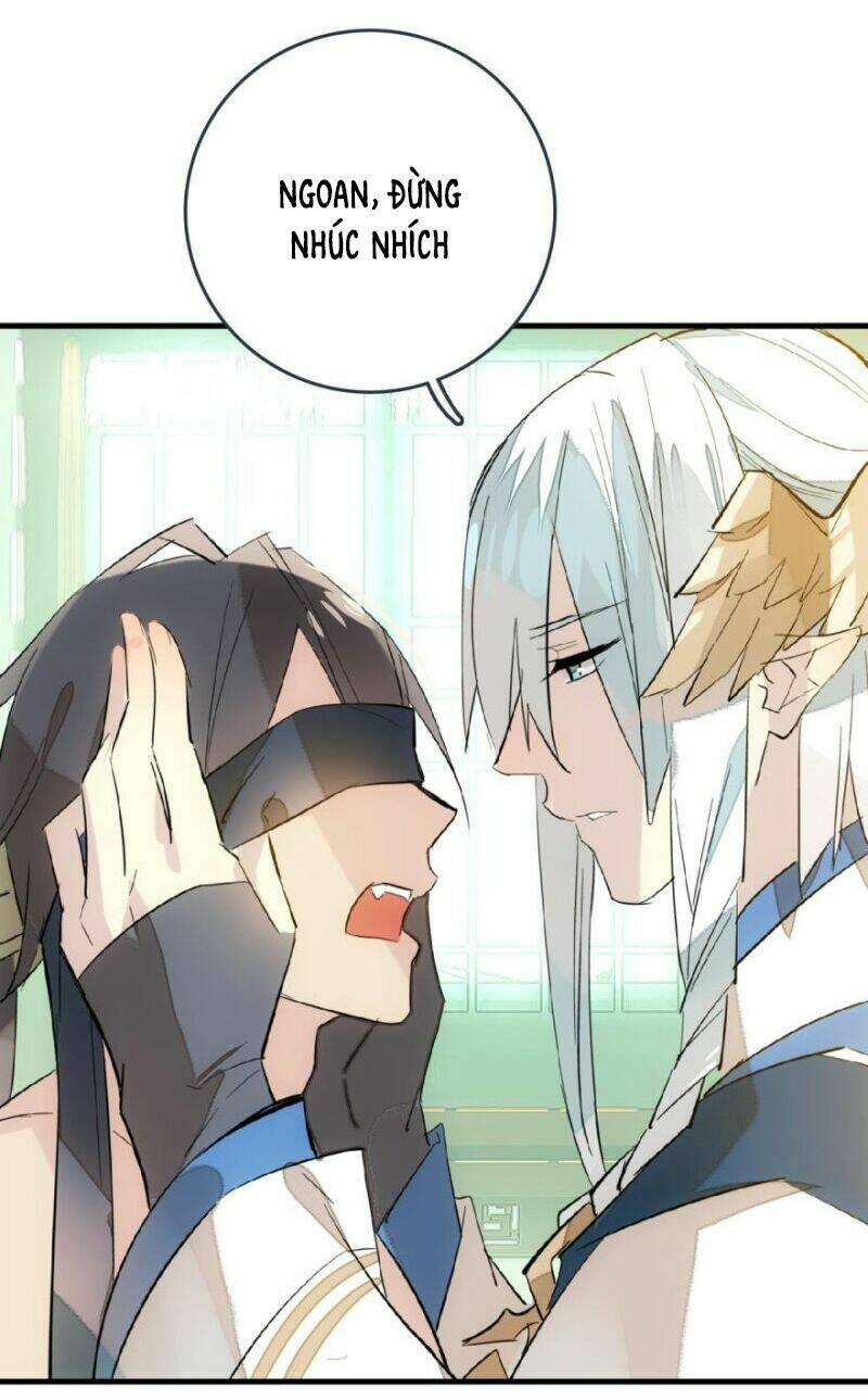 sư phụ lại trêu chọc ta chapter 21 4