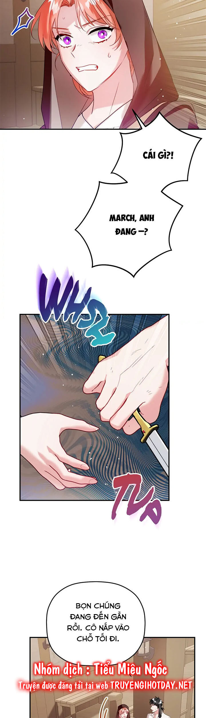 hoàng tử chuyển sinh trở thành người mạnh nhất thế giới nhờ vào sự hiểu biết về bug chapter 63 28