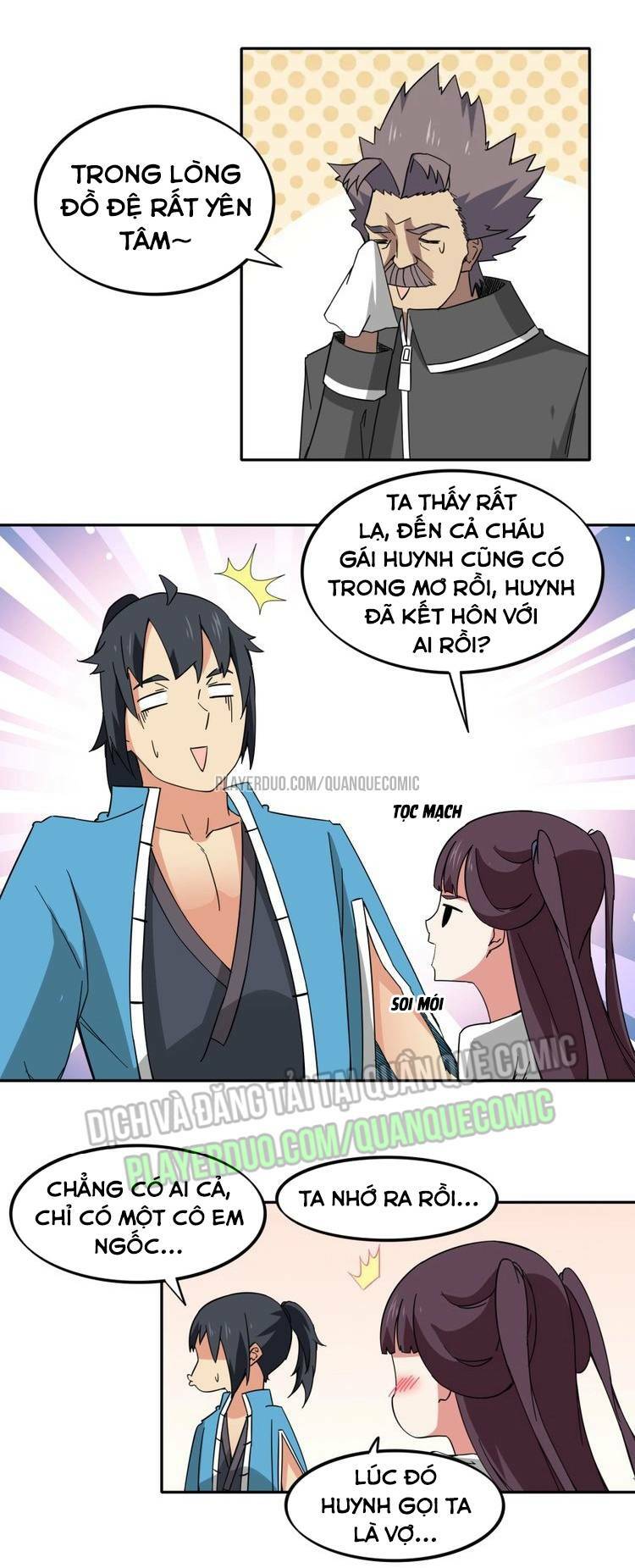 ta luyện giả kim trong thời đại tu tiên chapter 72 31