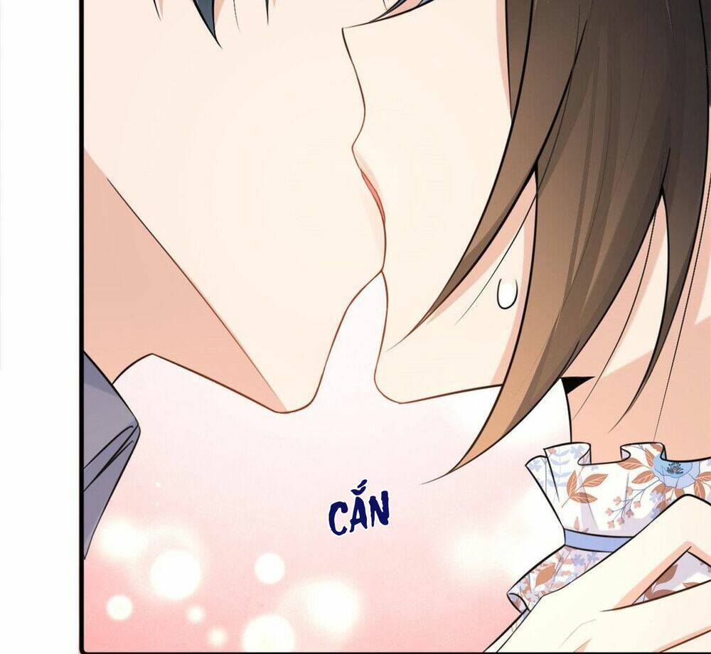 vẫn cứ nhớ em, nhớ em chapter 107 6