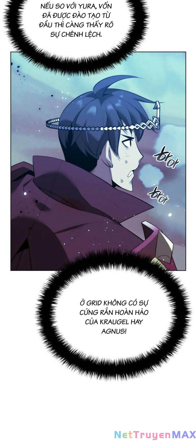 vượt qua giới hạn chapter 178 5