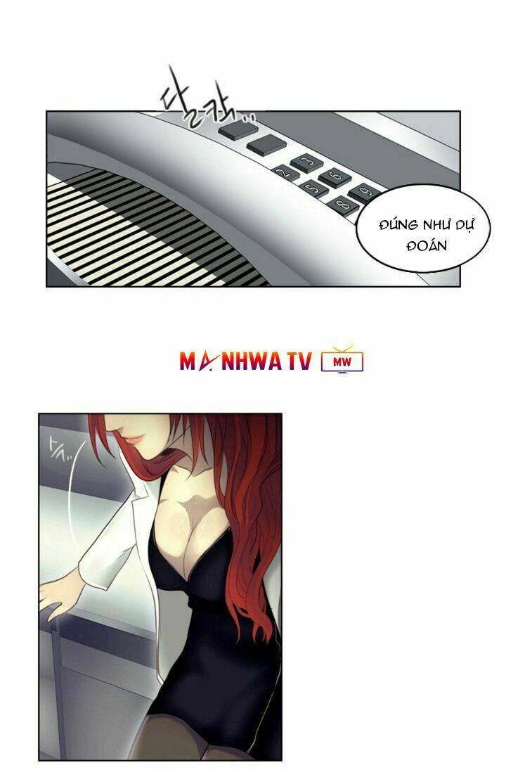 người cống hiến chapter 6 47