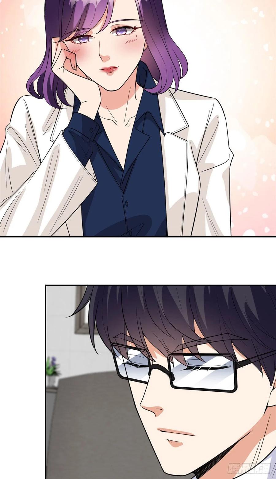 thí hôn lão công, cần giúp sức chapter 356 15