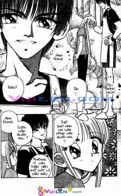arita đáng yêu chapter 1 45
