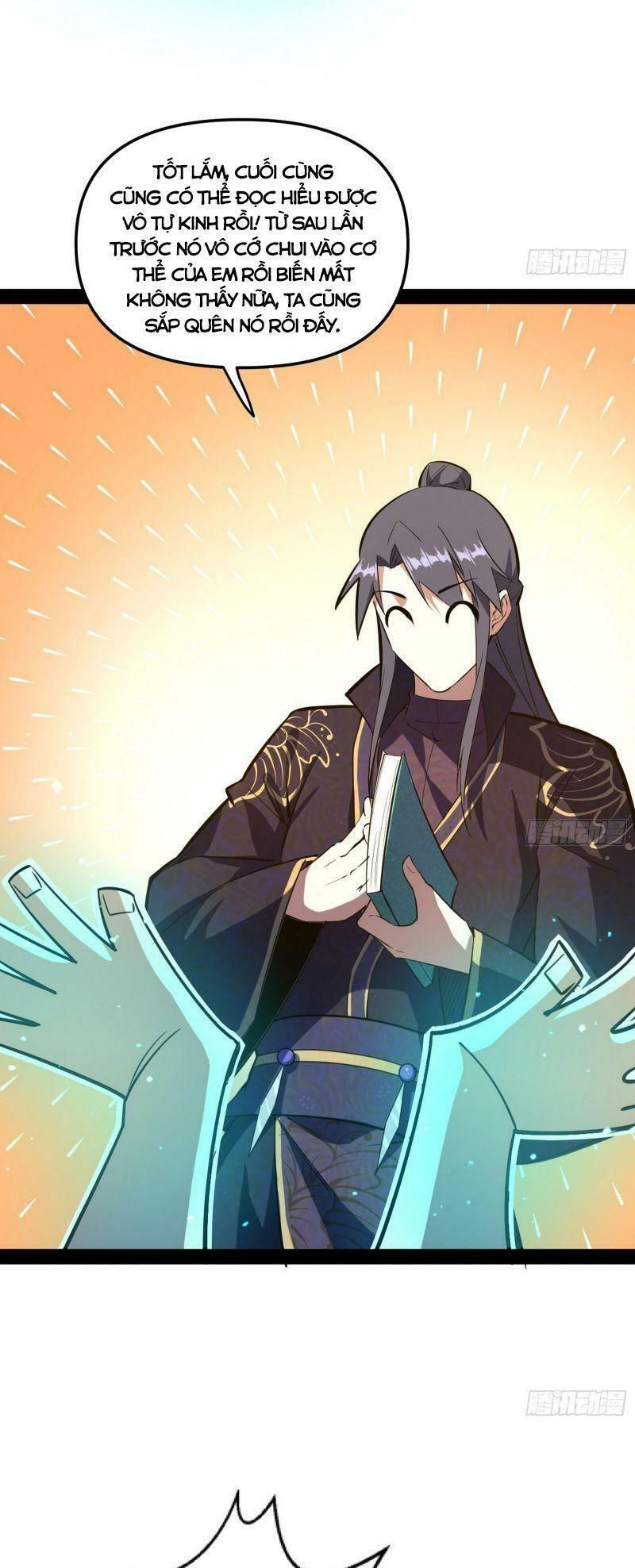 minh nhật chi kiếp chapter 77 13