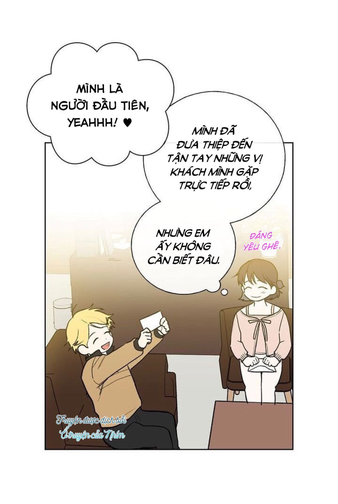 invitation of mystic messenger chapter 22 20