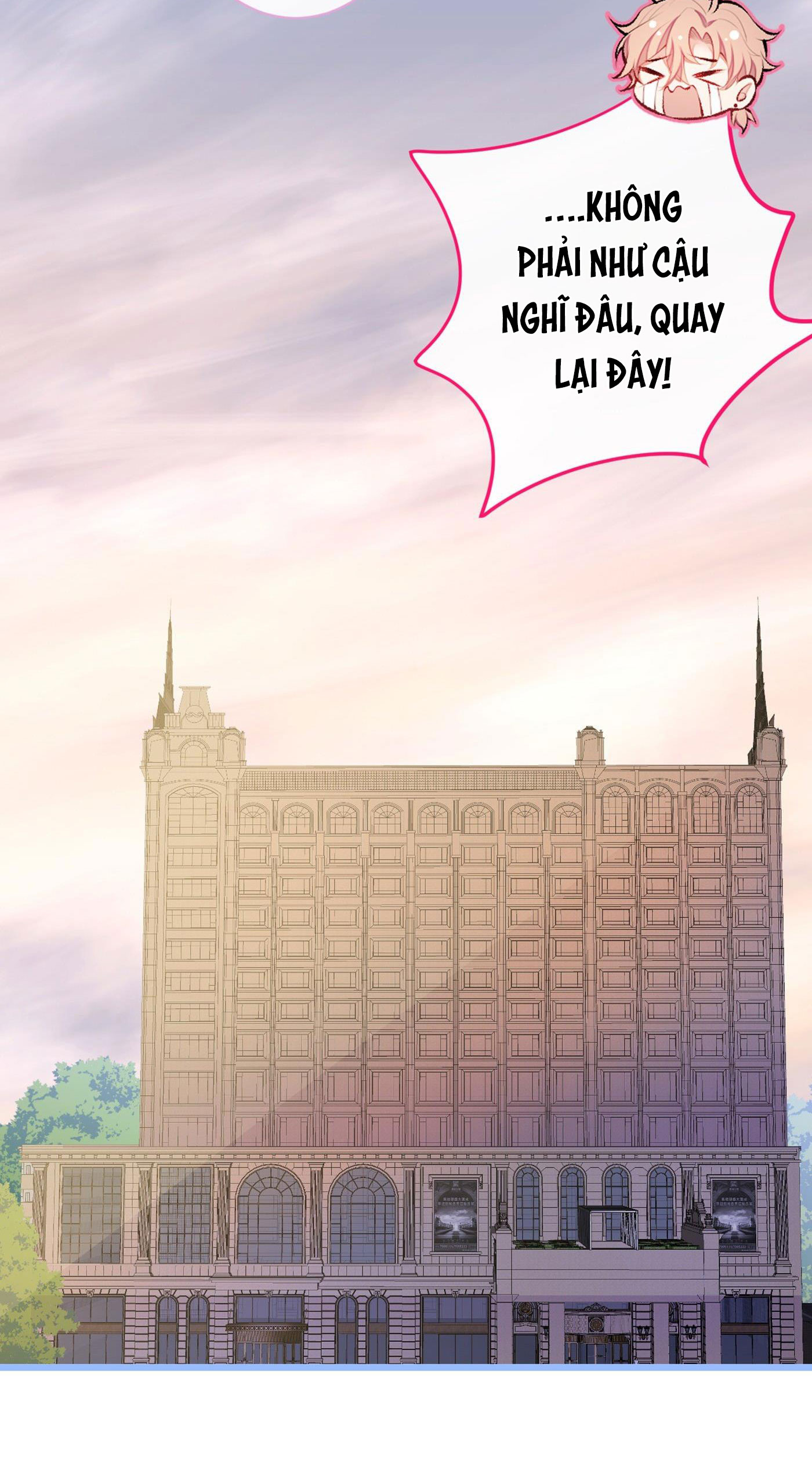 lại bị nam thần chọc trên hot search! chapter 29 22