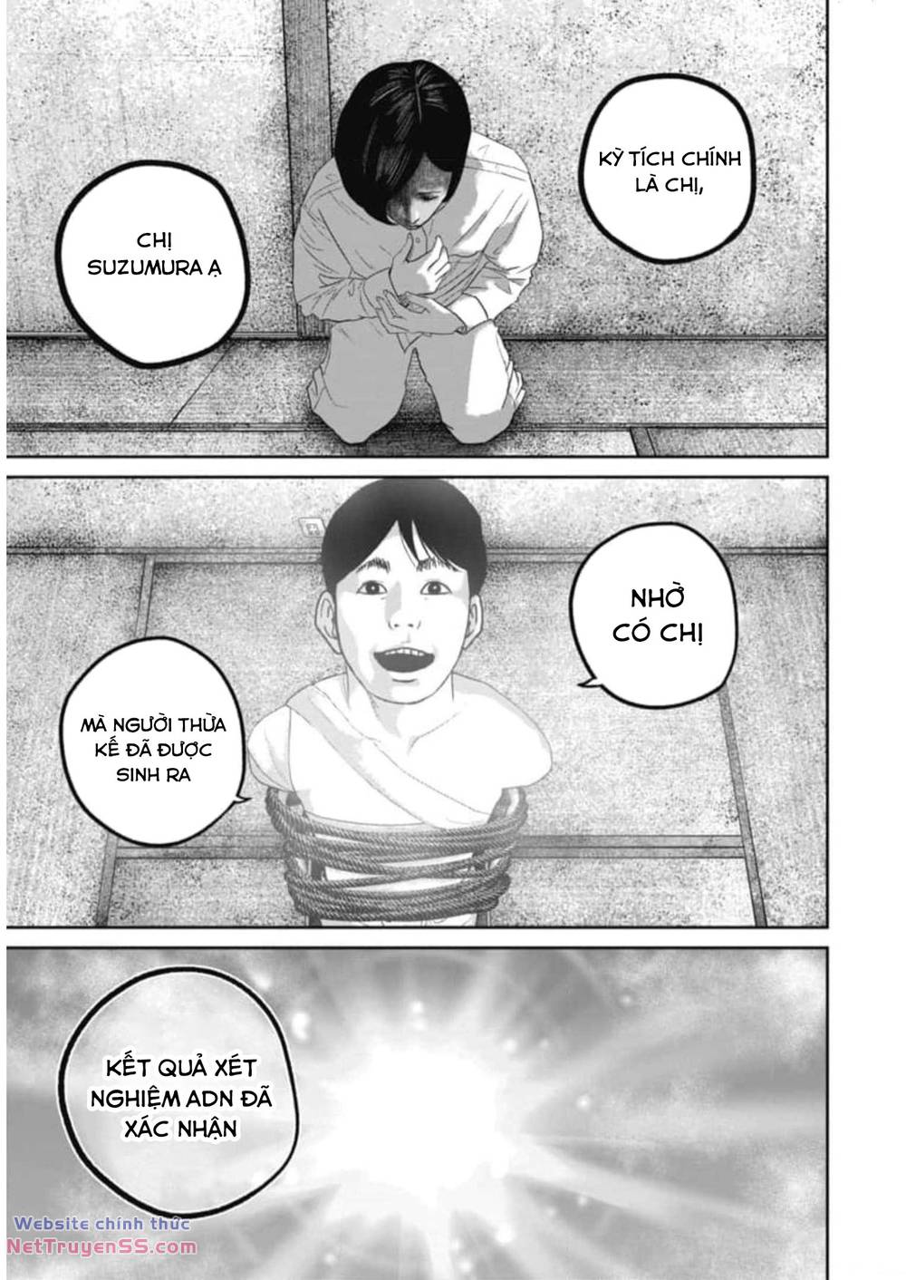 smiley - cười lên m chapter 54 20