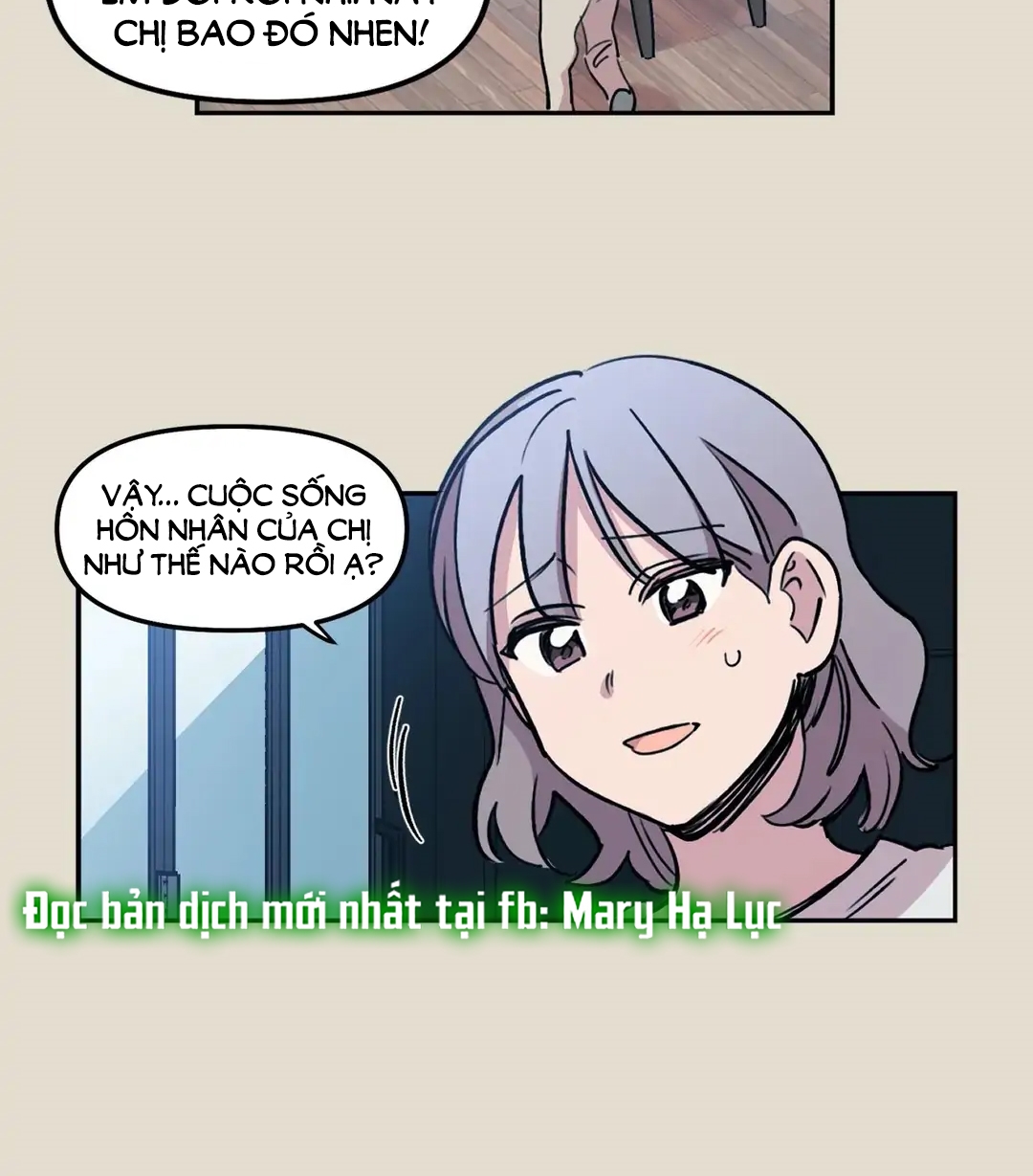 [18+] 1 người khỏe 2 người vui chapter 15.1 28