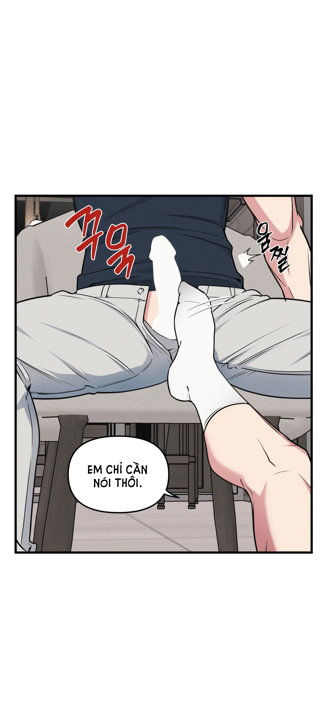 Thanh Âm Cực Đại chapter 102.2 - Trang 27