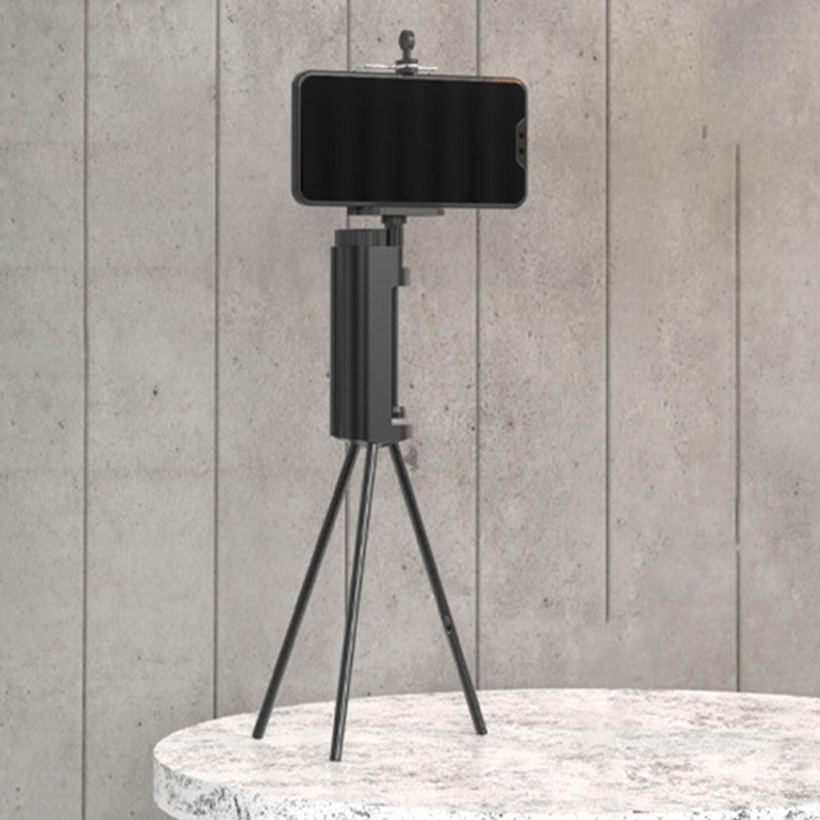 Light Tripod Stand Fittings Multi Use for Outdoor Light Photography Light