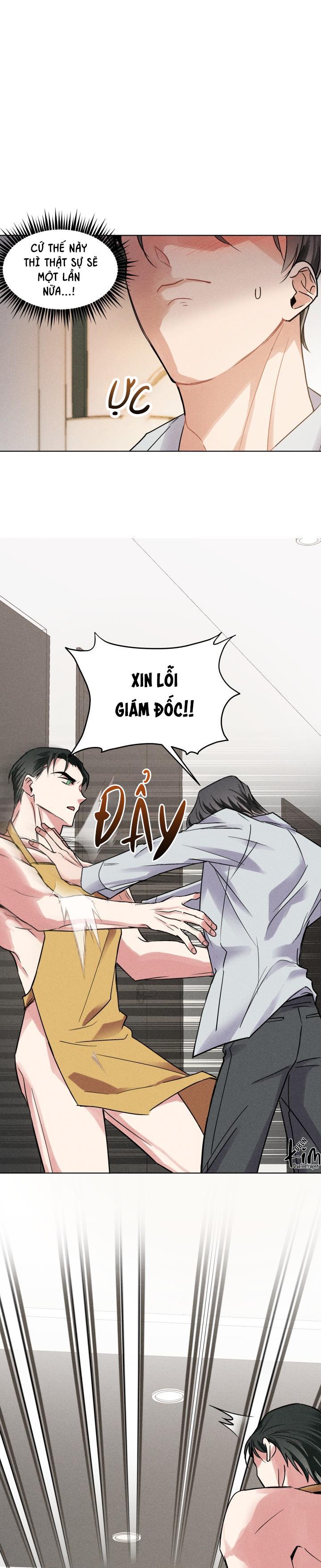 tình yêu không tổn thất chapter 2 6