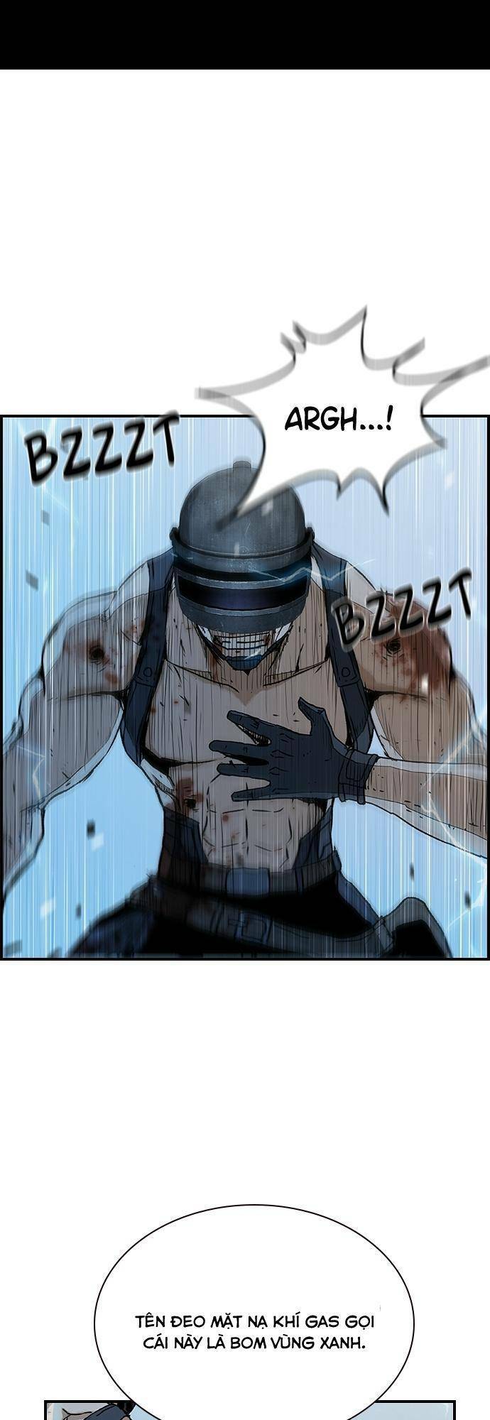 pubg - cuộc chiến sinh tồn - 100 chapter 43 22