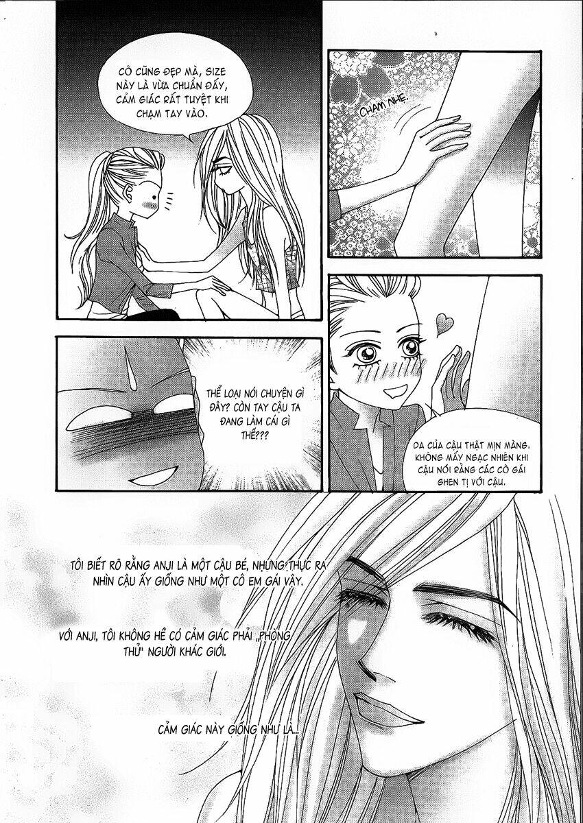 the one chapter 89 13