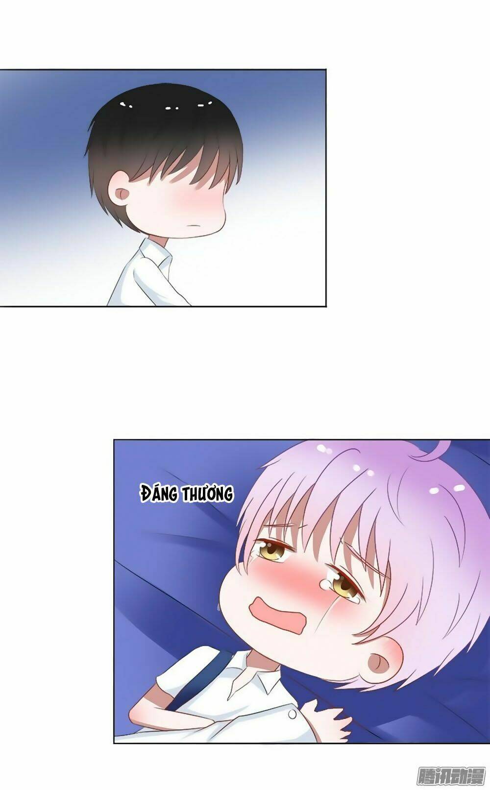 phải lòng ông chú hàng xóm chapter 13 27