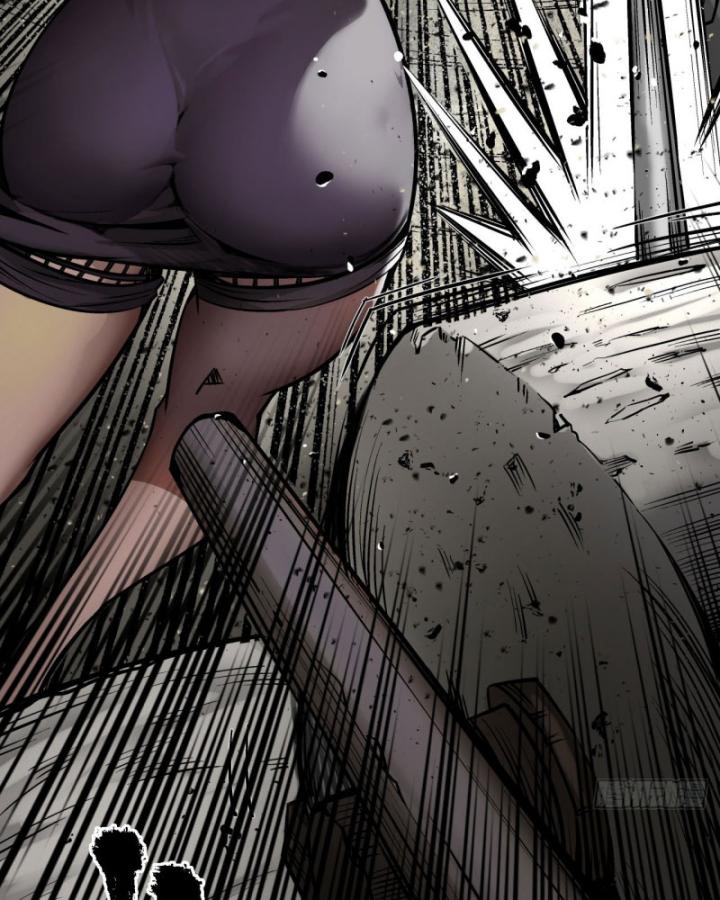 Tạng Phong Hành chapter 200 42