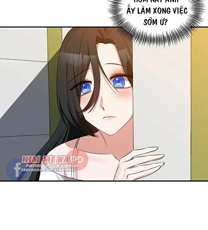 người chồng bạo chúa của tôi đã thay đổi chapter 13 27