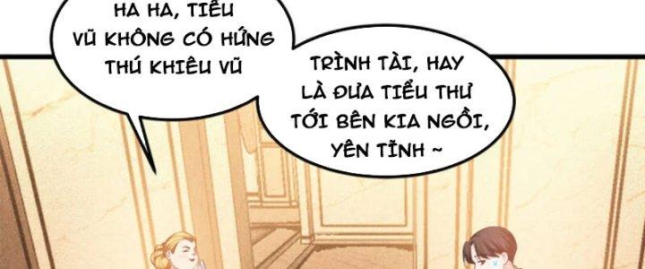 trở thành vương giả sau khi bị cắn chapter 25 29