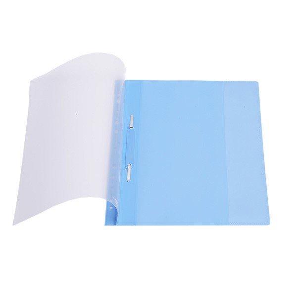 ️File LW 320 , 1 Mặt Nhựa, 1 Mặt Mica