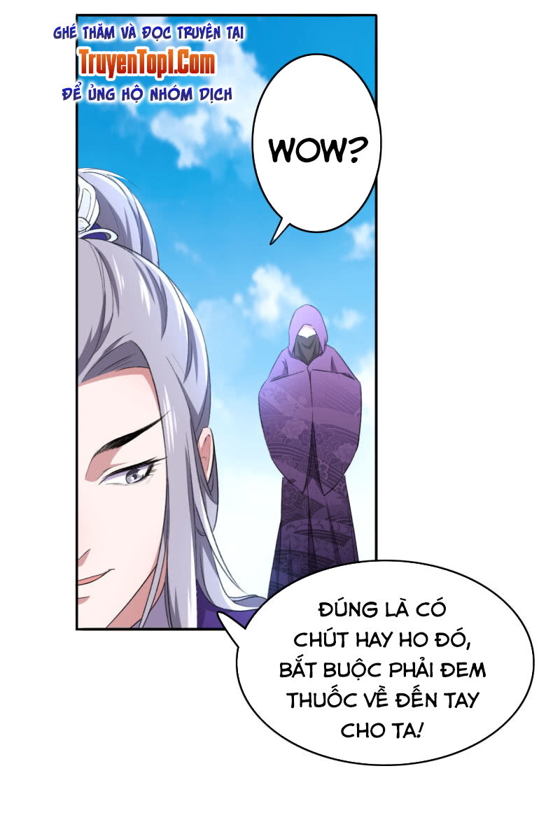 tà y cuồng thê chapter 84 19