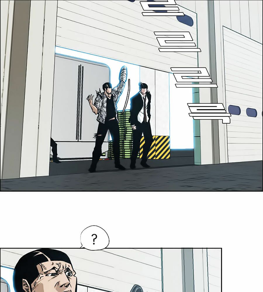 bá chủ học đường ss3 chapter 21 3