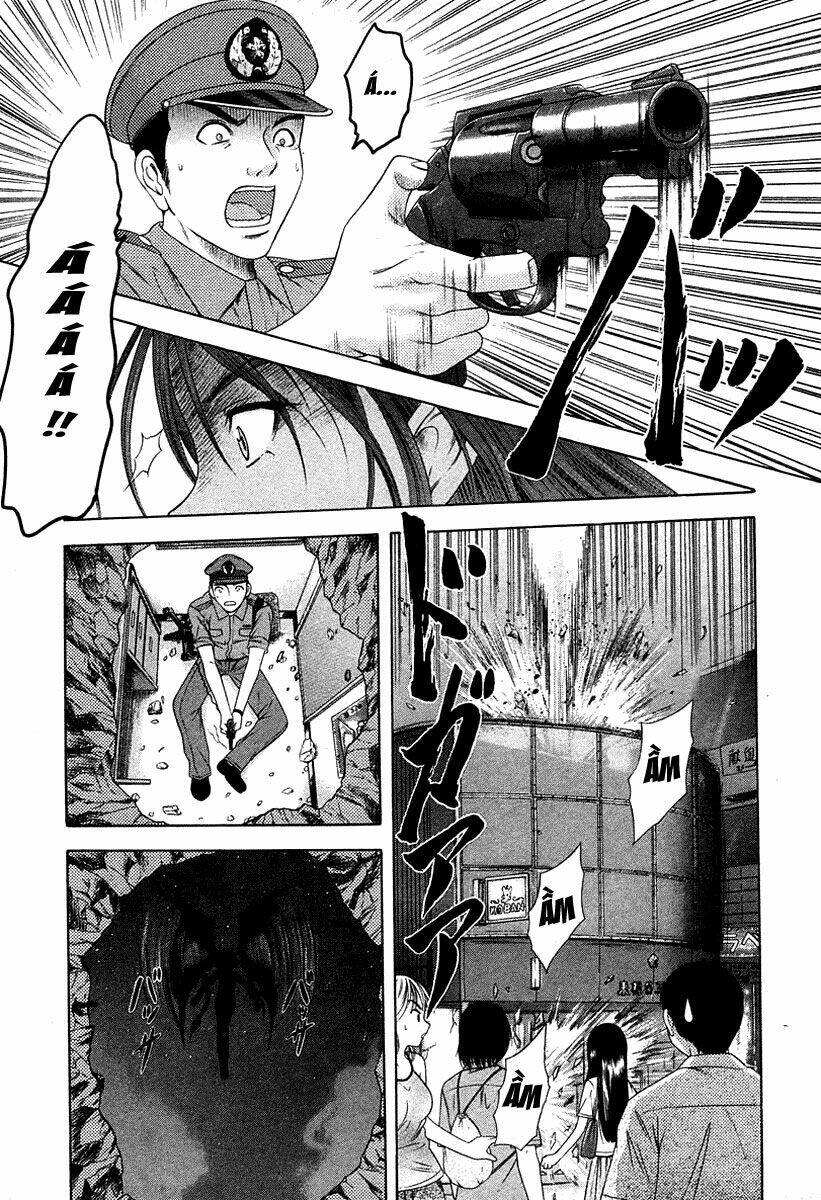 happy world! chapter 32 15