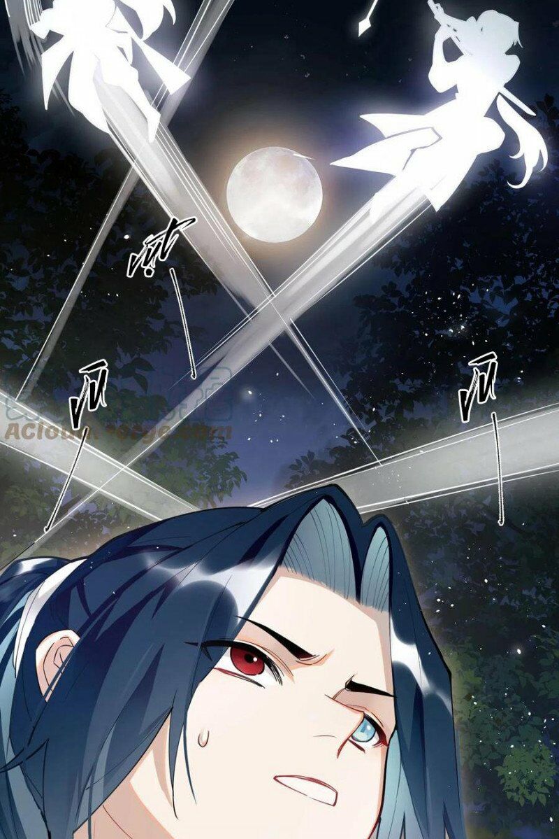 phế vật công chúa muốn nhặt chồng chapter 82 7