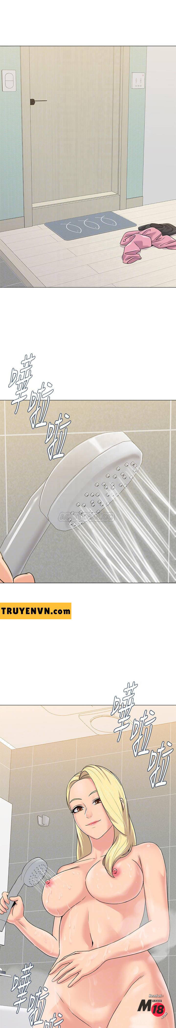 cô giáo bán thân chapter 63 12