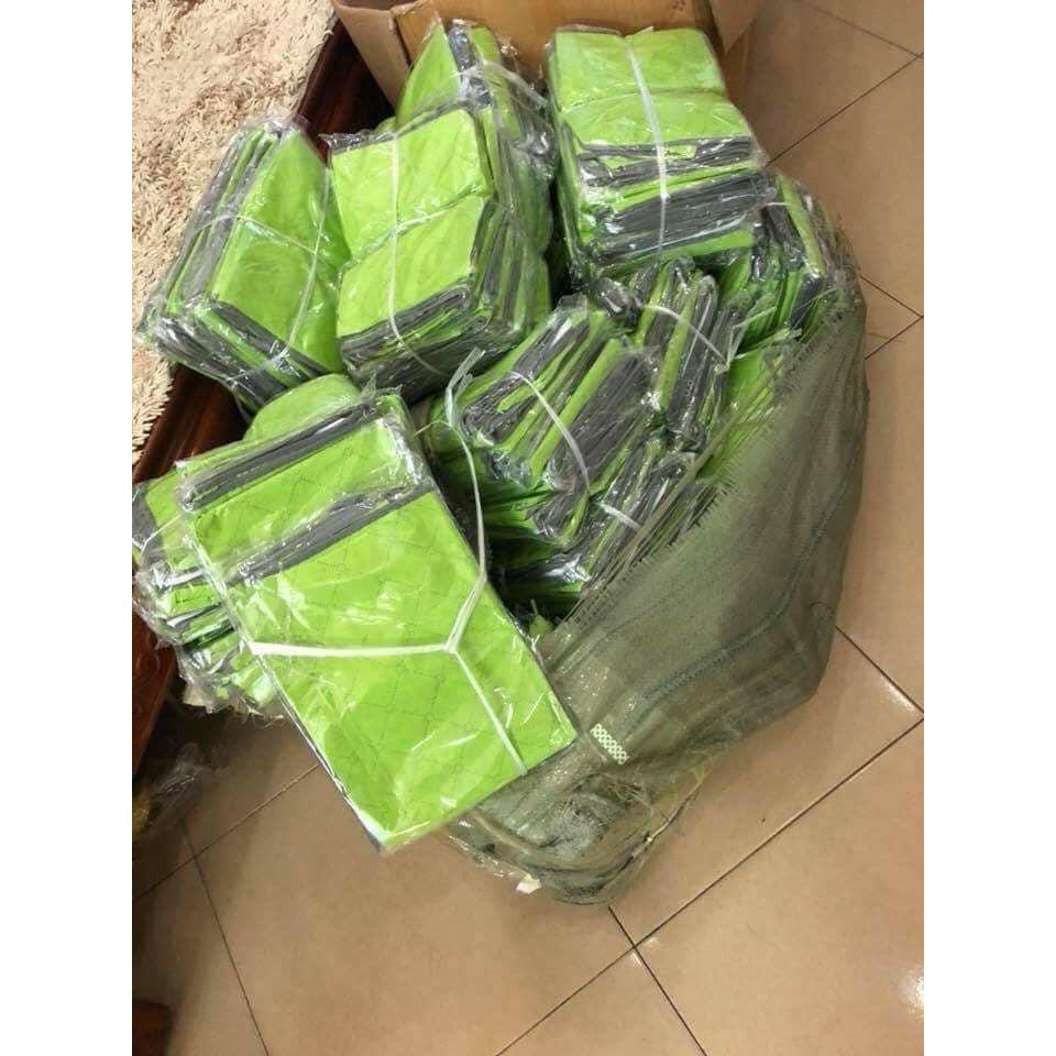 Sỉ 5 túi đựng chăn màn quần áo