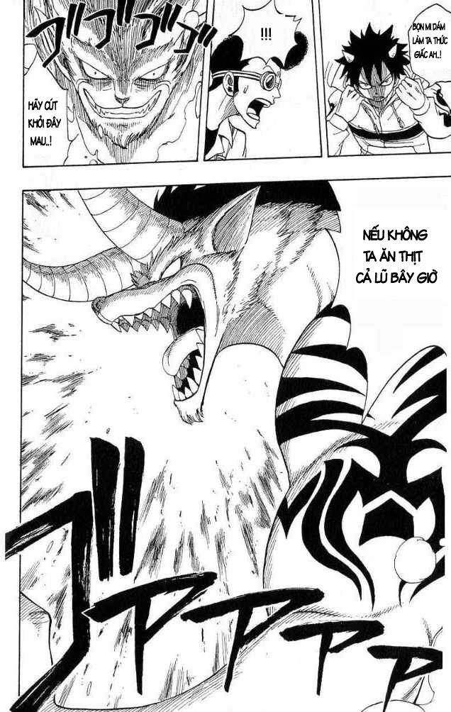 monster soul chapter 4 13