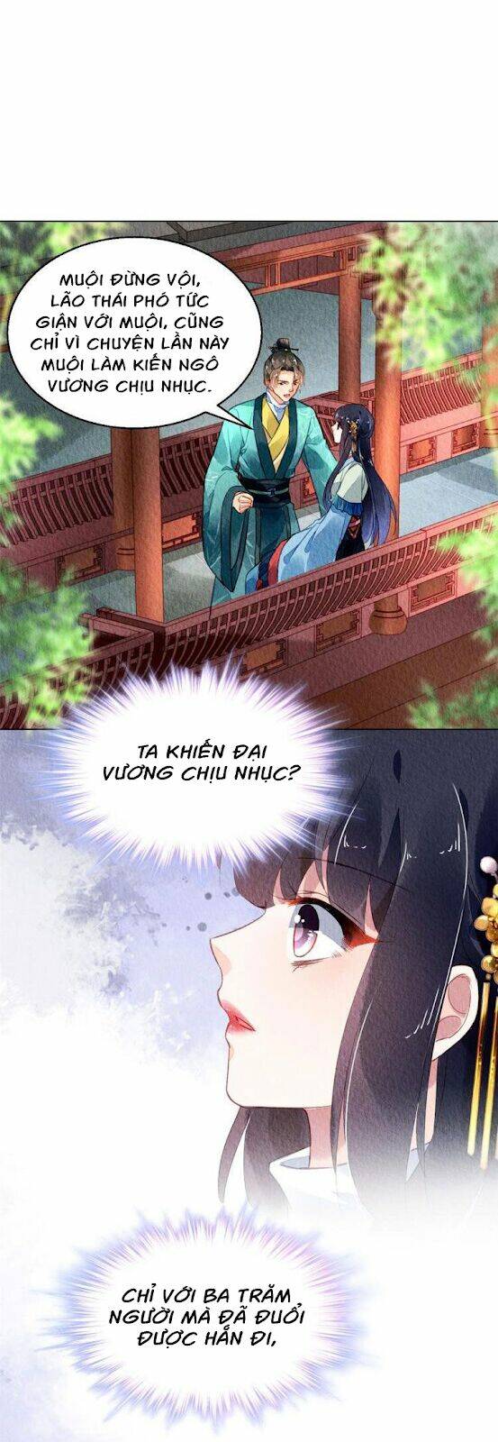 vấn đan chu chapter 27 6