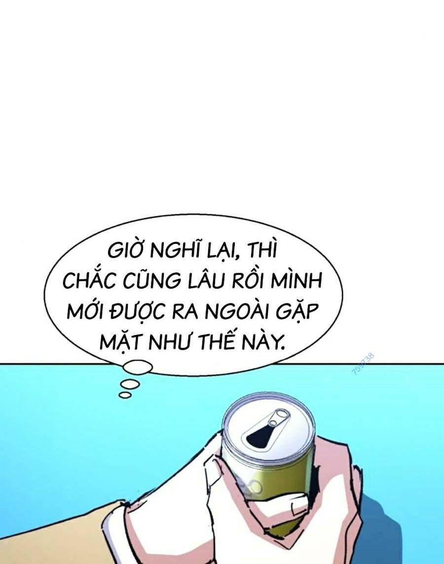 bạn học tôi là lính đánh thuê chapter 154 71