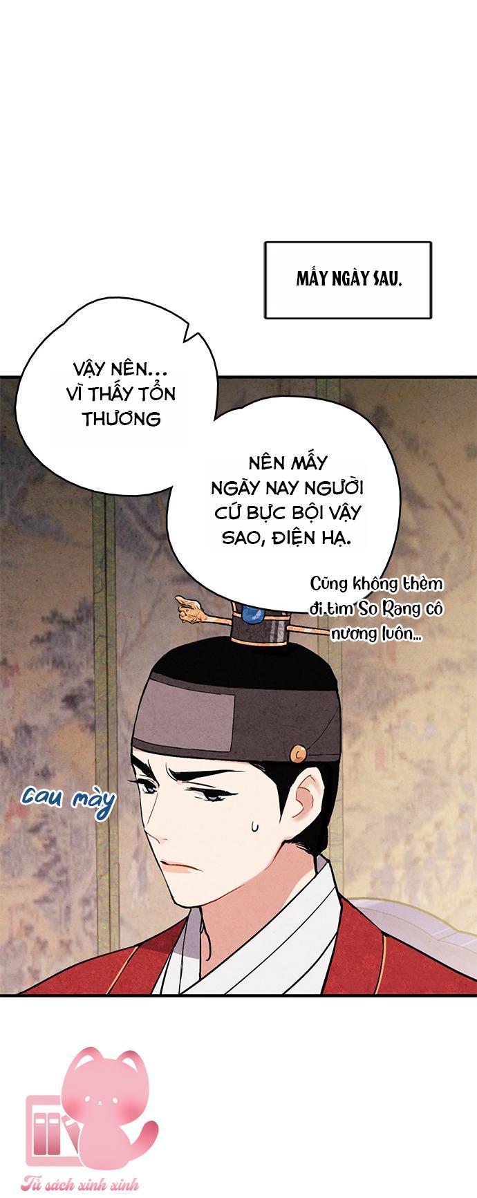 lệnh cấm hôn chapter 59 54