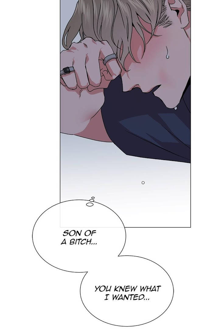 [raw] red candy chapter 74 41