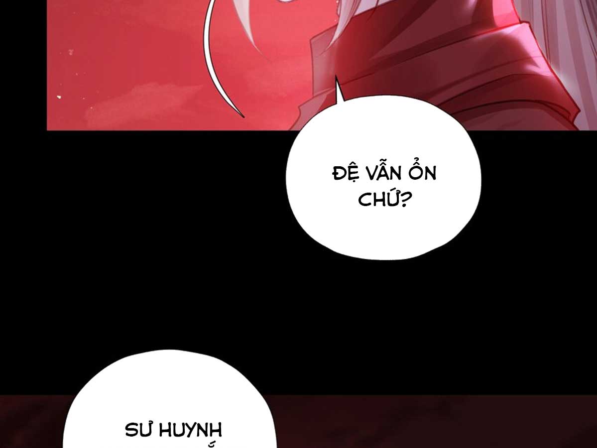 Bản Toạ Nuôi Quỷ Hút Máu Ở Tông Môn chapter 40