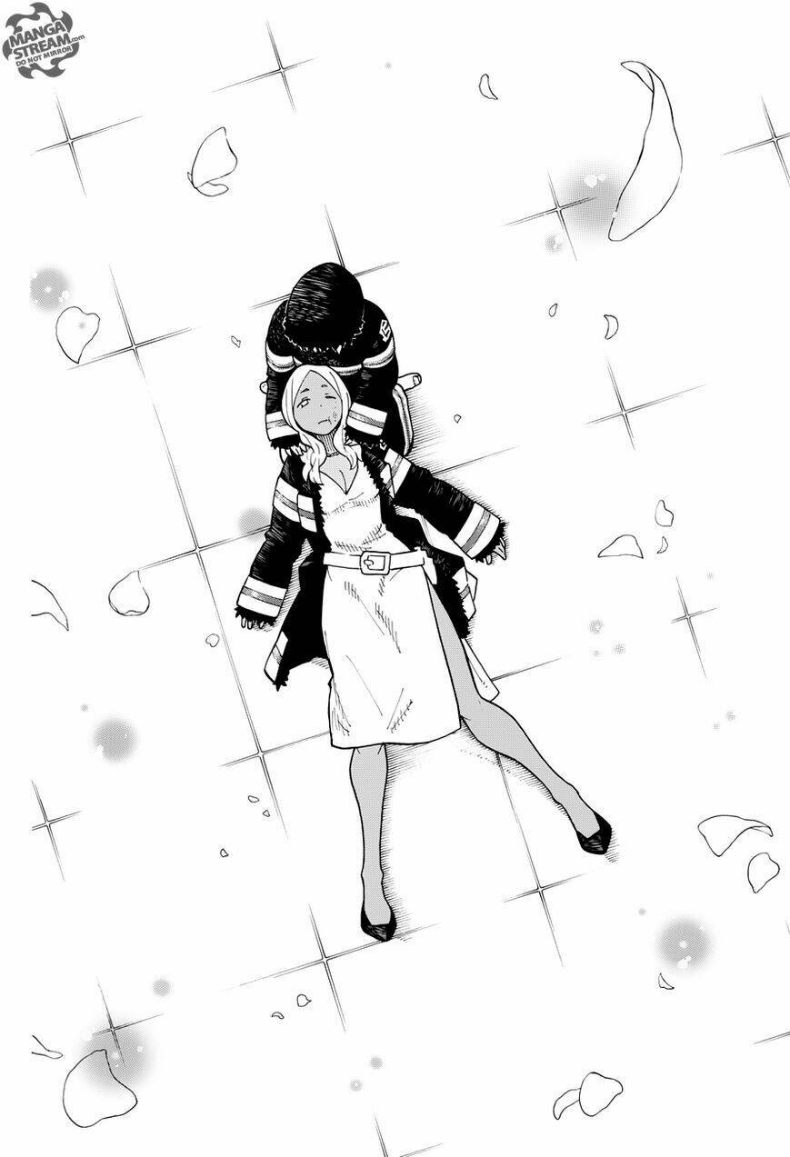 biệt đội lính cứu hỏa chapter 19 15